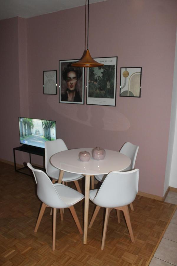 Appartamento Perini Trento Exterior photo