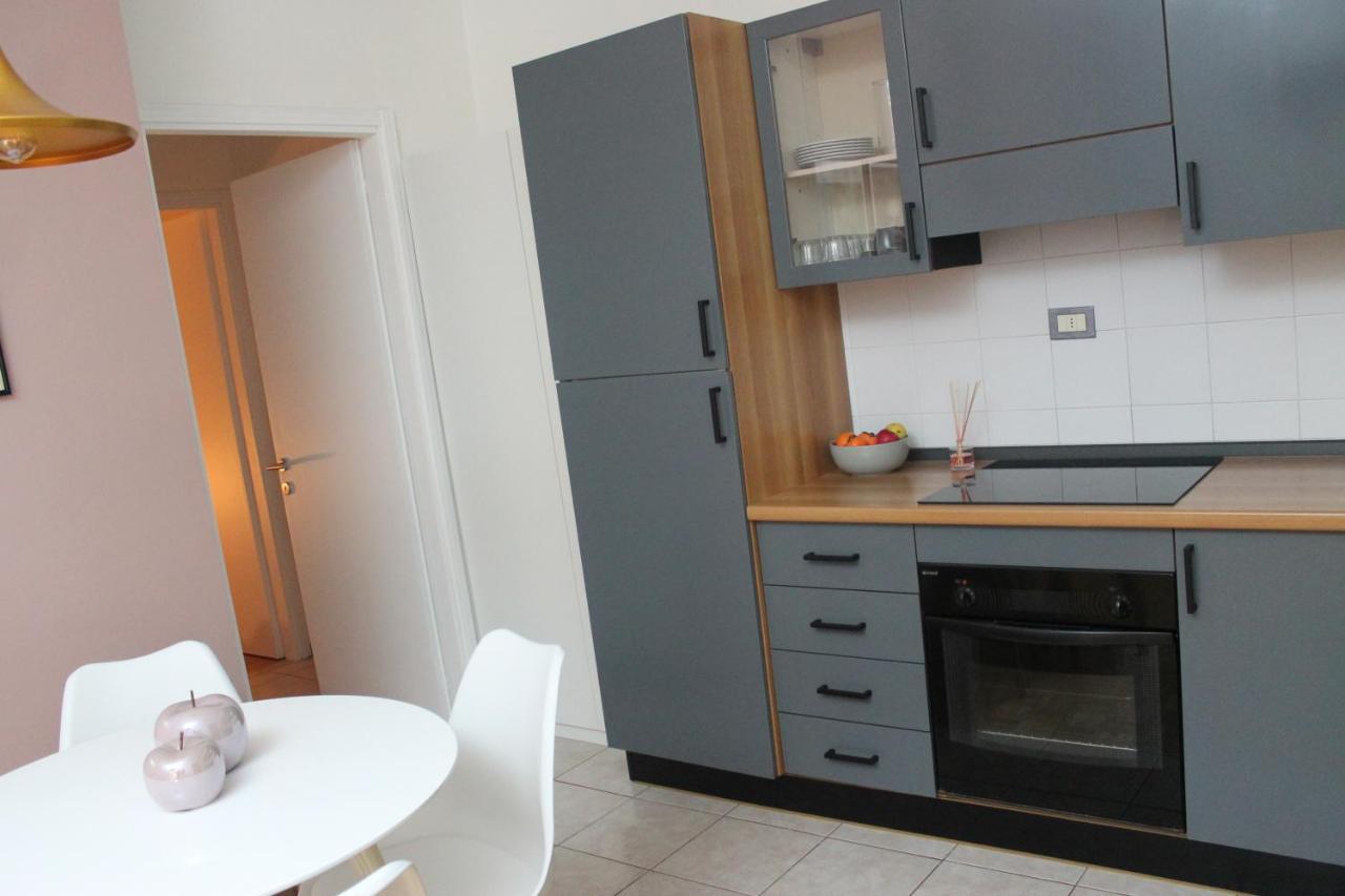 Appartamento Perini Trento Exterior photo