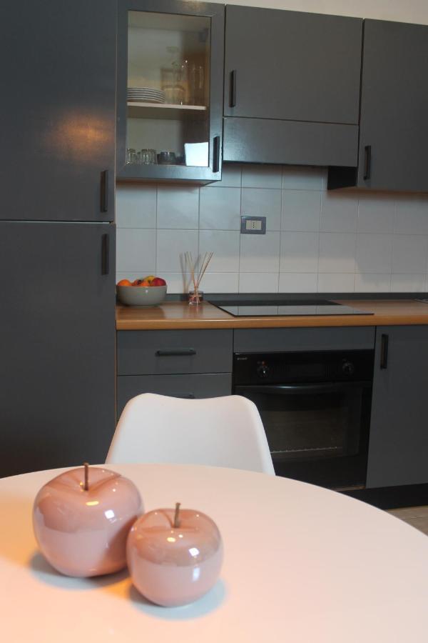 Appartamento Perini Trento Exterior photo